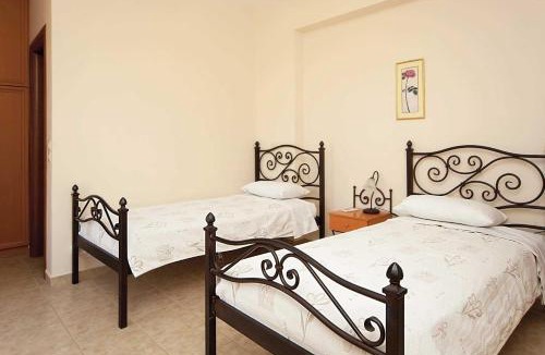 Karavados Villa | Mylos