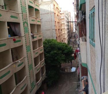 Al-'Amriyah Apartment | Chalet in Agamy