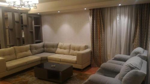 Ras Sudar Apartment | Amazing sea view Penthouse Apartment in Pyramids Porto El-Sokhna
