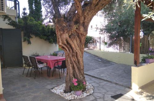Sithonia House | Apostolos