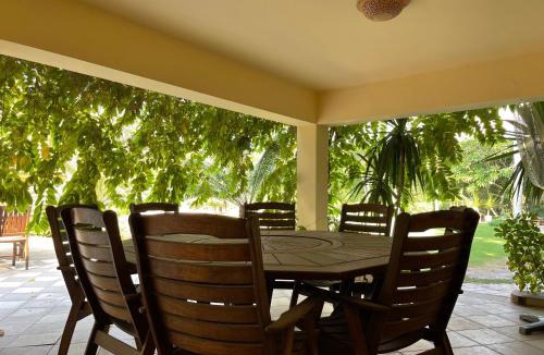 Giza House | Grand Villa Near the Pyramids