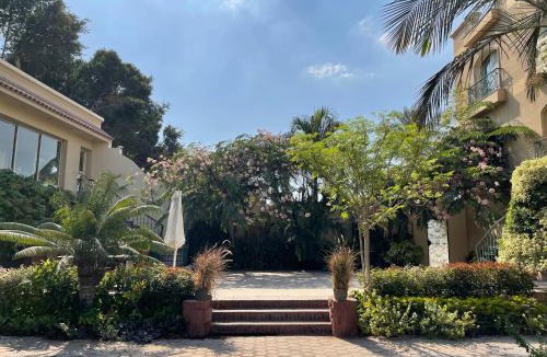 Giza House | Grand Villa Near the Pyramids