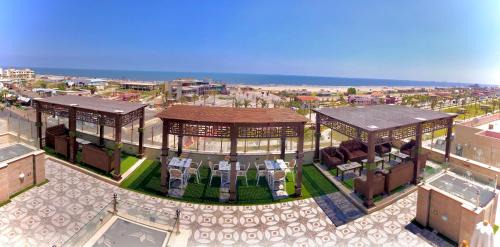 Al-Manakh Hotel | Jewel Port Said Hotel