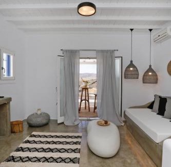 Panormos Villa | Mykonos Delux