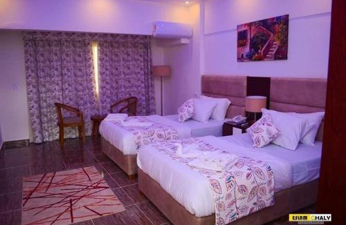 Marsa Matruh Resort | Jewel Matrouh Hotel
