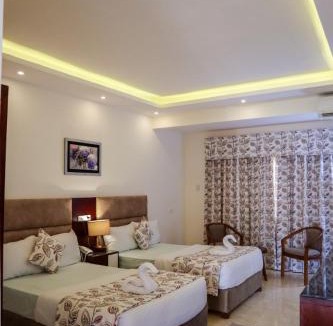 Marsa Matruh Resort | Jewel Matrouh Hotel