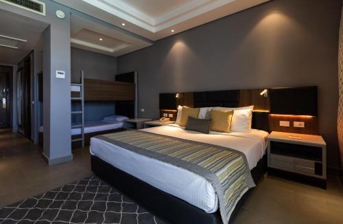 El Hadaba Resort | Sunrise Diamond Beach Resort -Grand Select