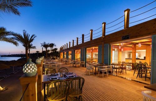 El Hadaba Resort | Sunrise Diamond Beach Resort -Grand Select