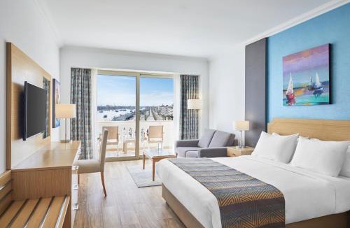 Ras El Bar Hotel | Steigenberger Hotel El Lessan