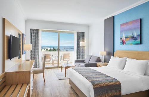Ras El Bar Hotel | Steigenberger Hotel El Lessan