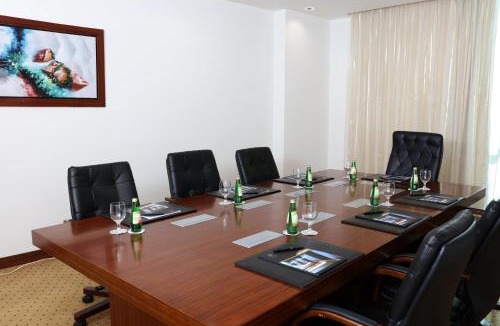 Nasr City Hotel | Gewan Hotel Cairo