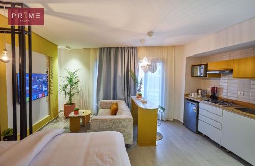 Al-Basatin Apartment | Prime Select Kattameya Bavaria Town