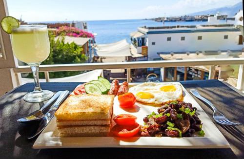 Dahab Resort | Golden Europe Hotel
