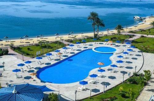 Ismailia Hotel | Tolip El Forsan Hotel