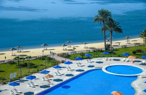 Ismailia Hotel | Tolip El Forsan Hotel