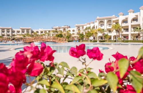 Makadi Bay Resort | SRNTY Sun Ray - Ex Serenity Alma Heights