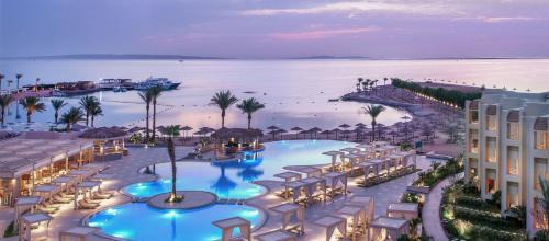 Al Mamsha El Seyahi Resort | JAZ Elite Casa Del Mar Beach