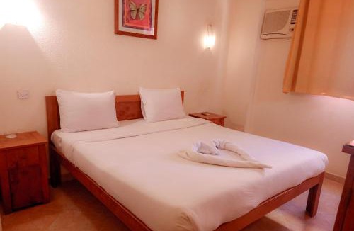 Dahab Resort | Golden Europe Hotel