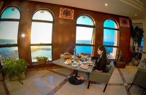 Sidi Jabir Hotel | Tolip Hotel Alexandria