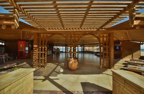 Nuweiba Other | Crazy Horse Camp