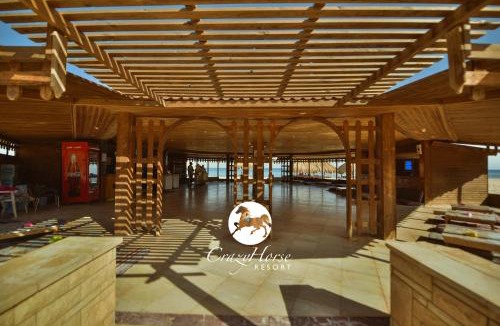 Nuweiba Other | Crazy Horse Camp