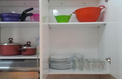 Sharm El Sheikh Apartment | One- bedroom apartment S3 in Vip Zone Sunny Lakes