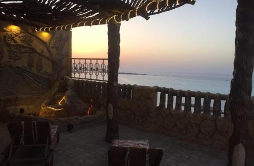Marsa Matruh Apartment | Al-Madina Tower Apartments
