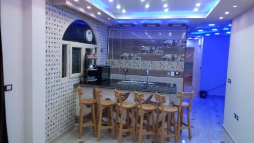 Marsa Matruh Apartment | Al-Madina Tower Apartments