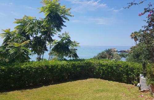 Parelia Apartment | Corfu Glyfada 45
