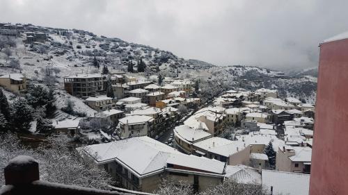 Arachova House | Pantelis sweet home