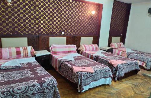 Downtown Cairo Hostel | Cairo Moon Hostel