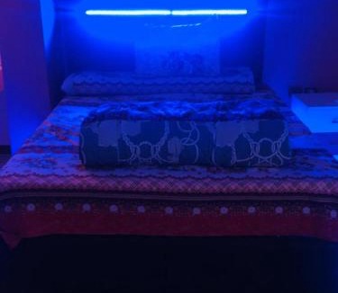 Dahar Apartment | Sweet Home