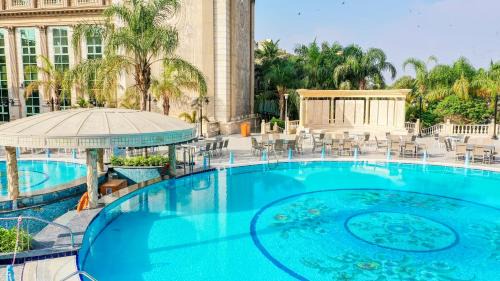 Nasr City Hotel | Al Masa Hotel Nasr City
