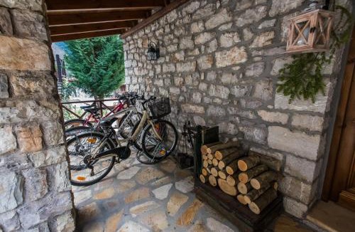 Klavsion House | Μαγεμένο Βουνό