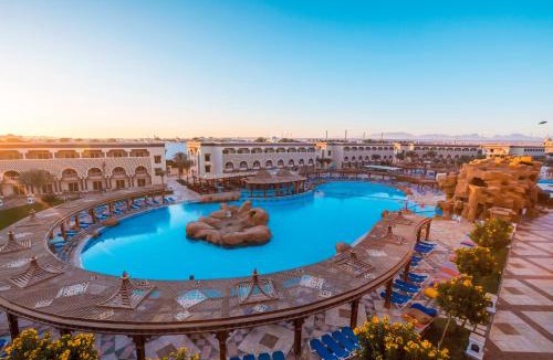 Village Road Resort | Sunrise Mamlouk Palace Resort