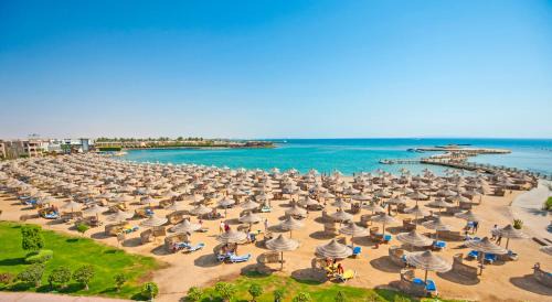Village Road Resort | Sunrise Mamlouk Palace Resort