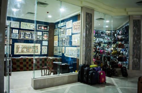 Taba Heights Resort | Tolip Taba Resort And Spa