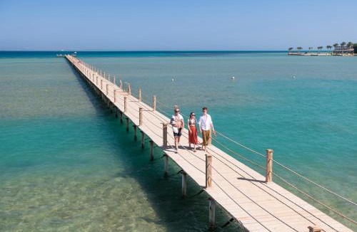 El Gouna Resort | Three Corners Ocean View El Gouna - Adults Only