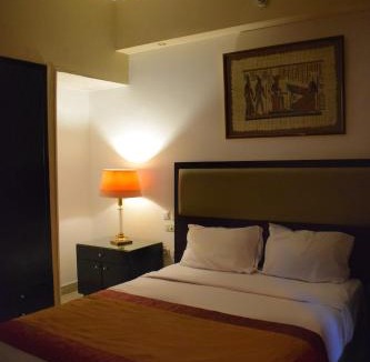 El Hadaba Resort | Desert View Sharm Hotel