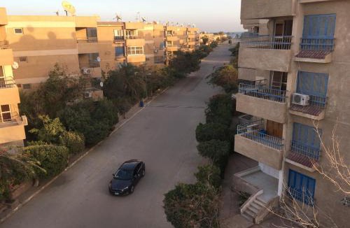 Ain Sokhna House | El Manal 1 Private Apartment