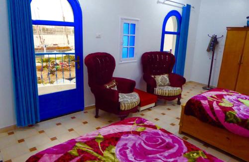 Luxor Apartment | Villa Sunrise