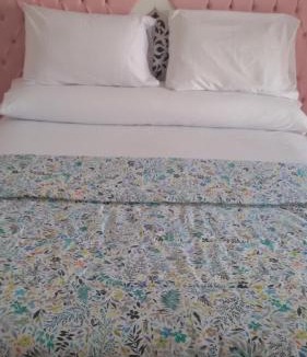 Al Rehab Apartment | Cozy apartment in El Rehab