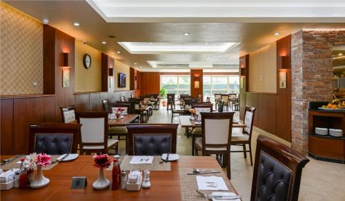 Madinat Al Ashir min Ramadan Hotel | Mirita Hotel ,10th Of Ramadan