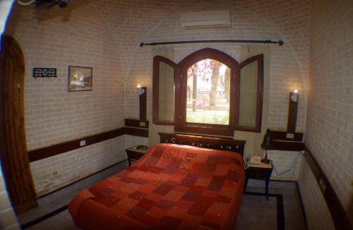 Dahab Resort | Nesima Resort