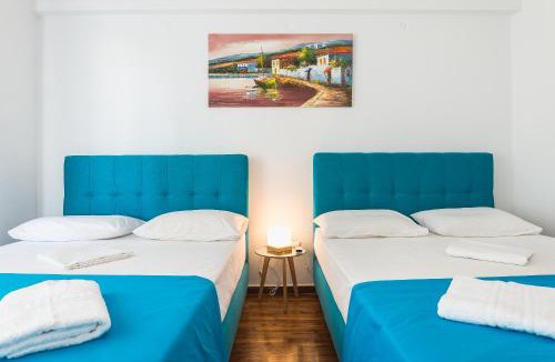 Gazi Apartment | Super Paradise Apartments