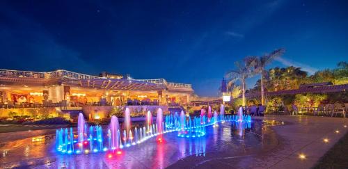 Nasr City Hotel | Al Masa Hotel Nasr City