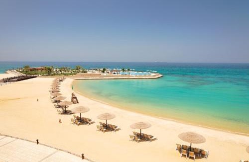 Ataqah Resort | Mövenpick Resort El Sokhna