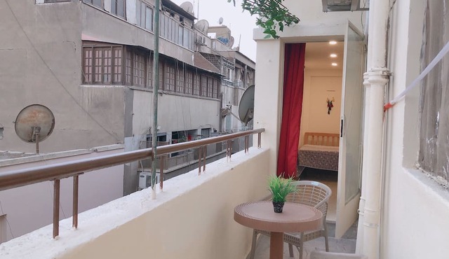Joy Apartments in Cairo
