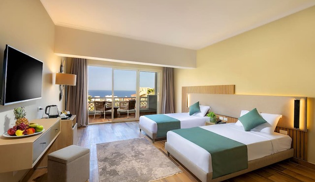 AJIRA Resort Sahl Hasheesh in Sahl Hasheeh