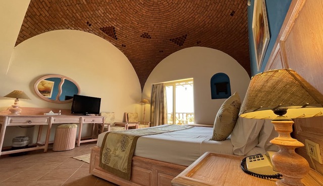 Dream lagoon Resort & Aqua Park in Marsa Alam